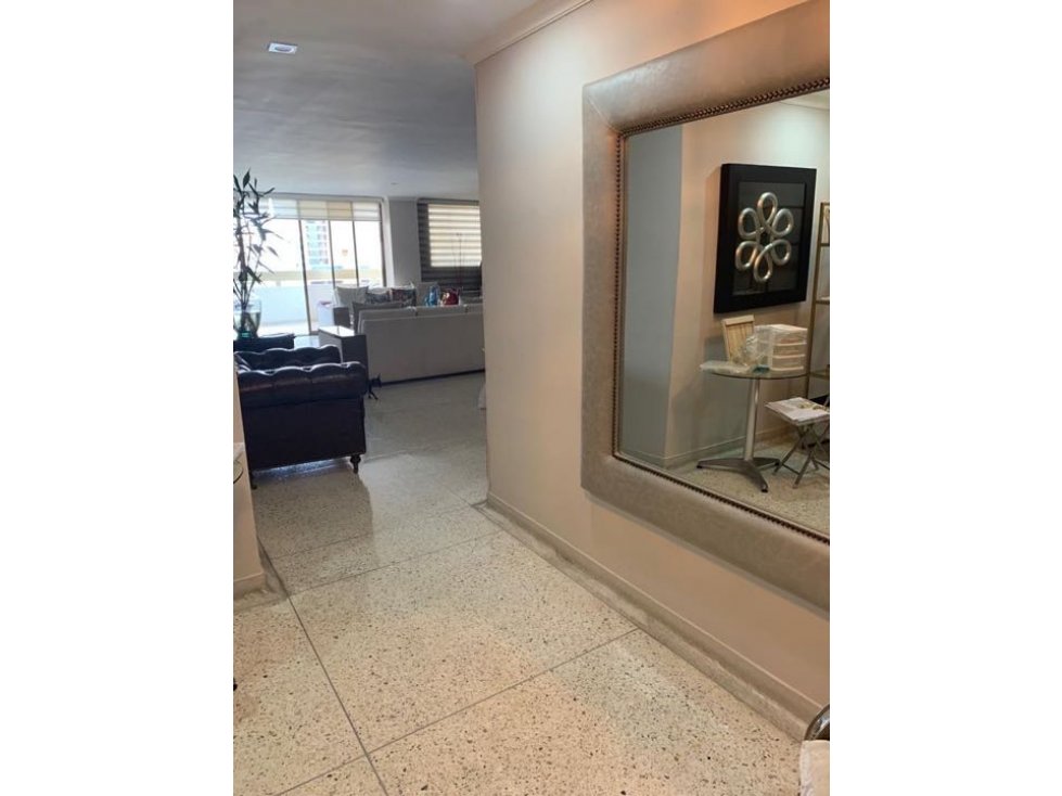 Apartamento en venta, sector Alto Prado. -Oportunidad. — foto 3