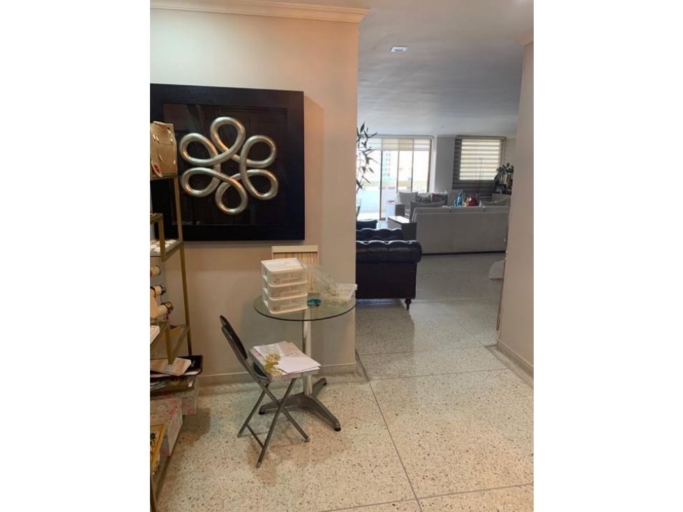 Apartamento en venta, sector Alto Prado. -Oportunidad. — foto 4