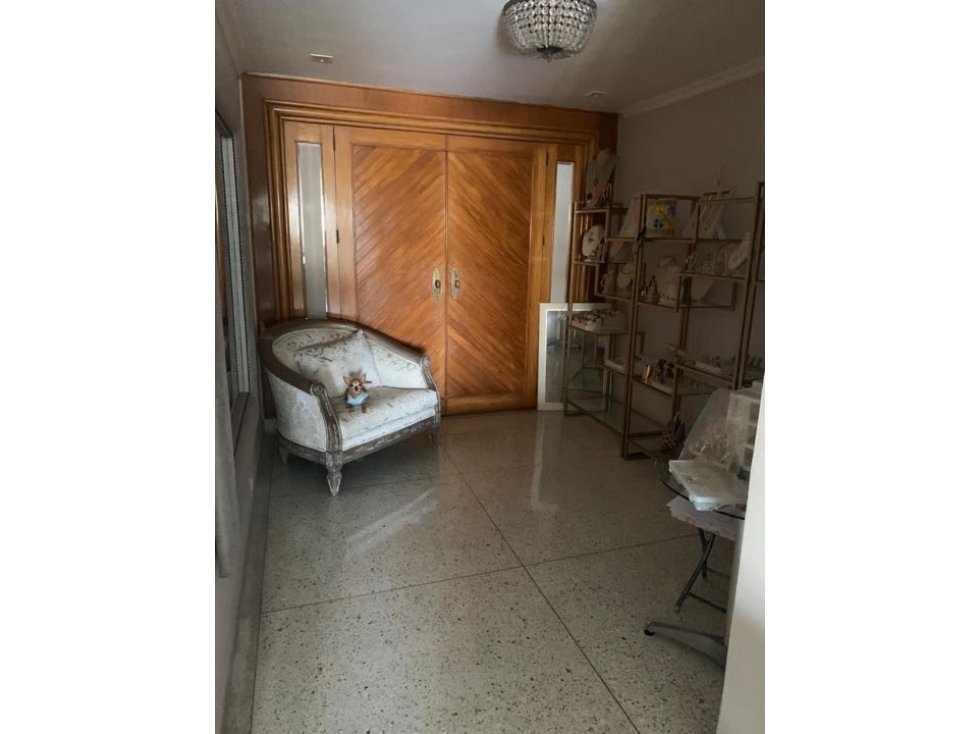 Apartamento en venta, sector Alto Prado. -Oportunidad. — foto 5
