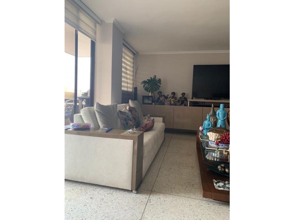 Apartamento en venta, sector Alto Prado. -Oportunidad. — foto 6