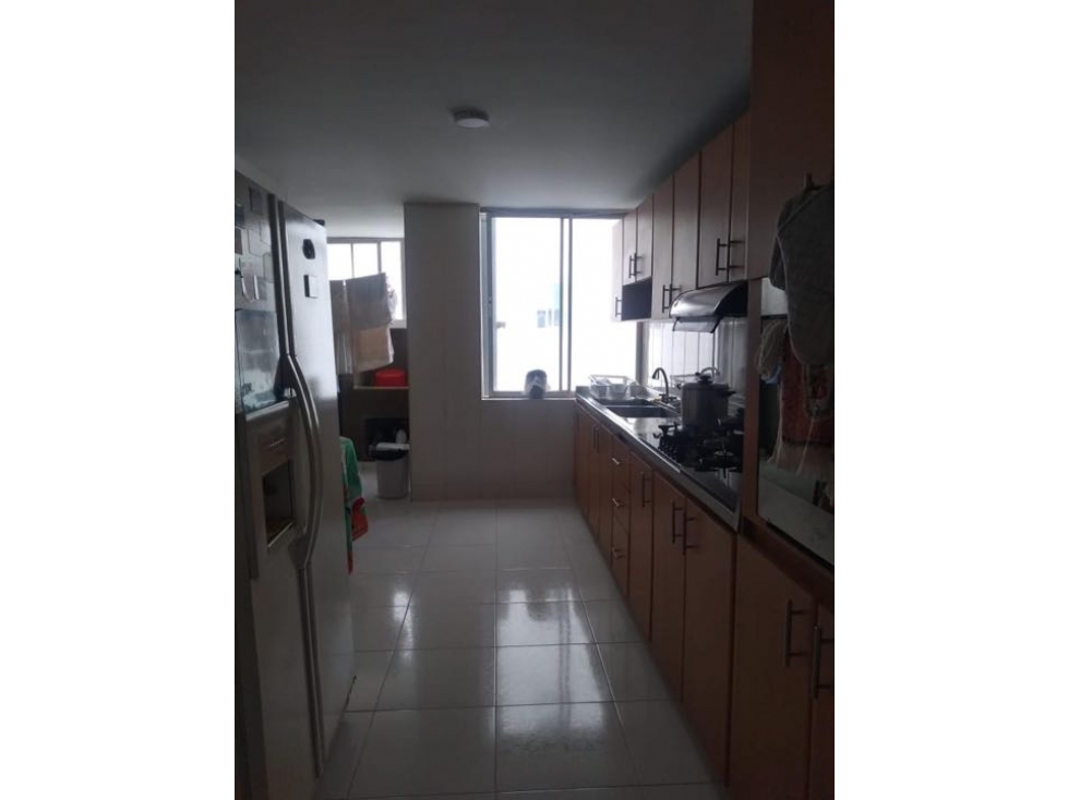 Apartamento en venta, sector Alto Prado. - 3