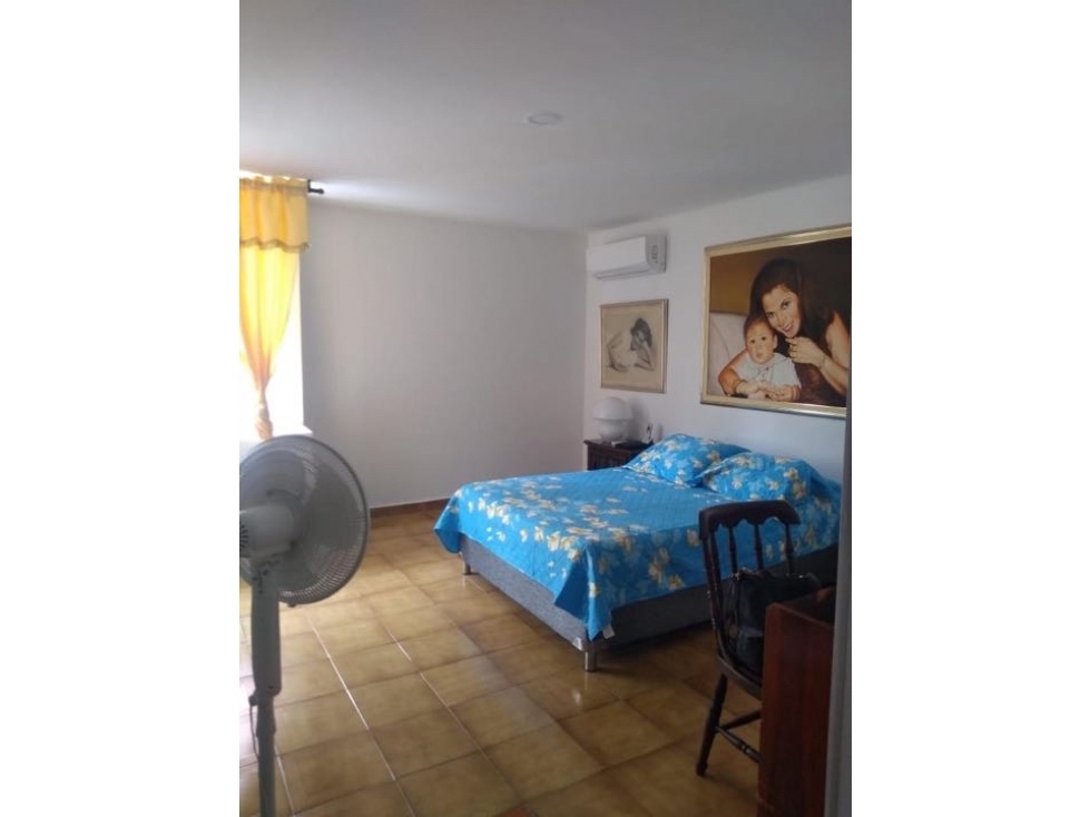 Apartamento en venta, sector Alto Prado. - 4