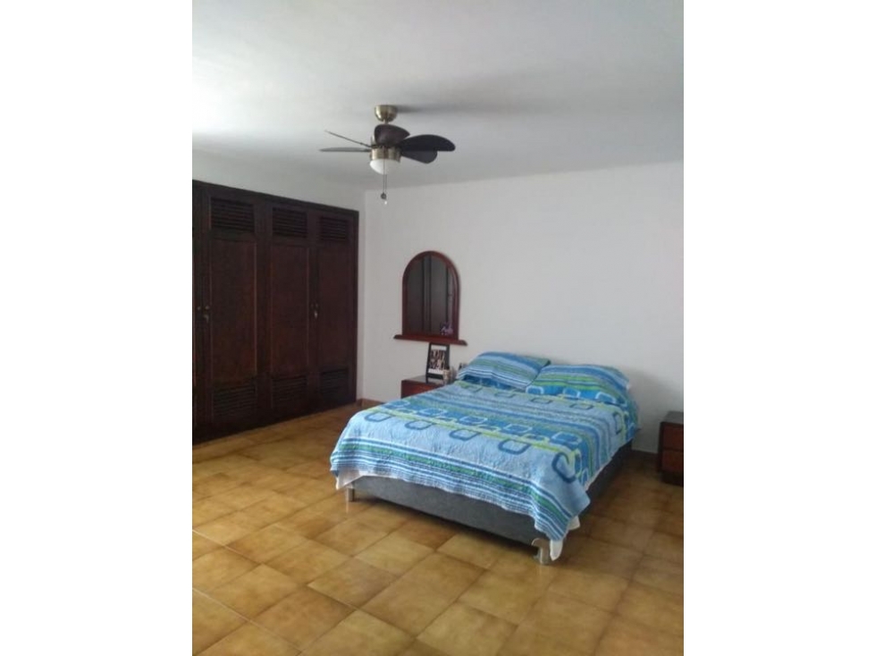 Apartamento en venta, sector Alto Prado. - 5