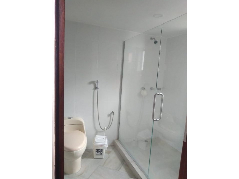 Apartamento en venta, sector Alto Prado. - 6