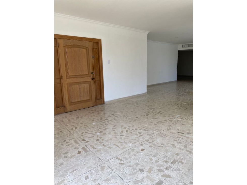 Apartamento en venta, sector Alto Prado. — foto 5