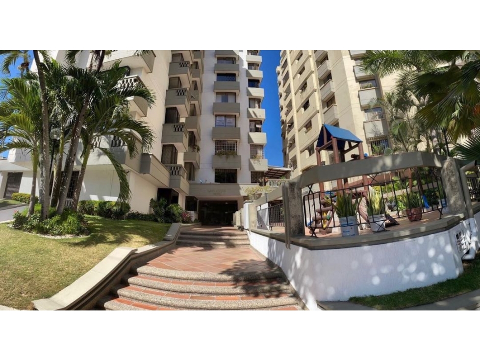 Apartamento en venta, sector Alto Prado