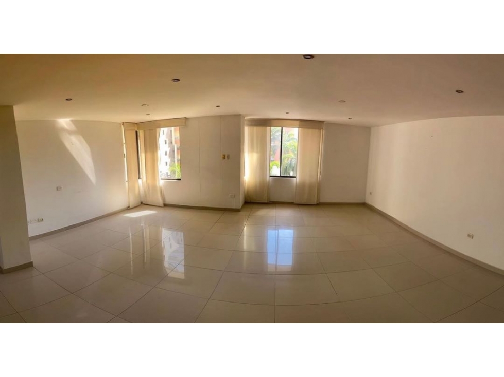Apartamento en venta, sector Alto Prado — foto 2