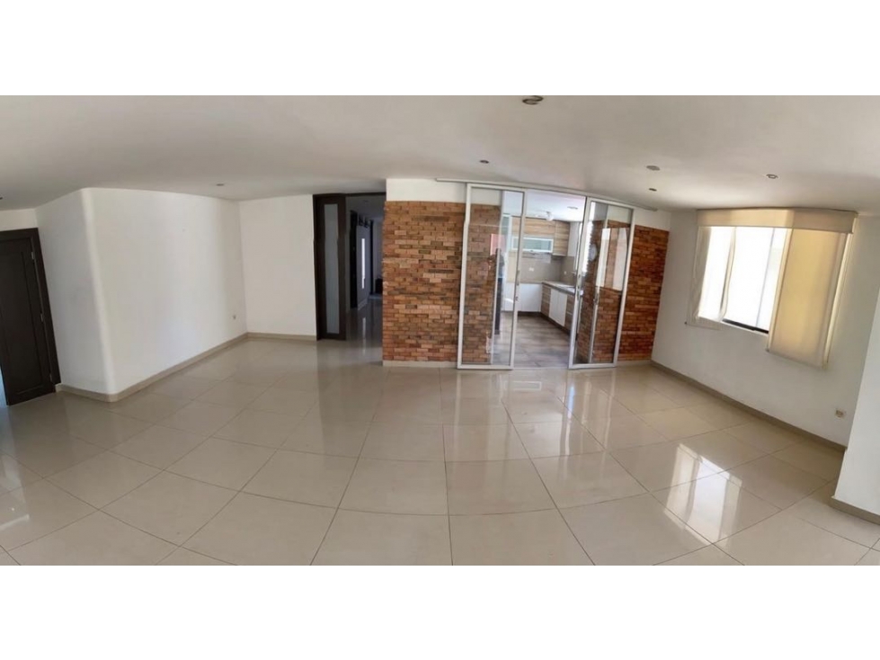 Apartamento en venta, sector Alto Prado — foto 3