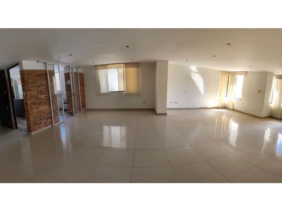 Apartamento en venta, sector Alto Prado — foto 4