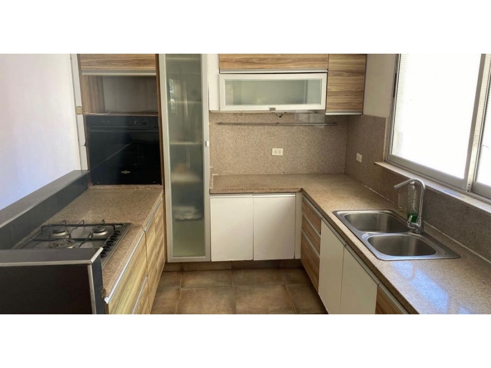 Apartamento en venta, sector Alto Prado — foto 5