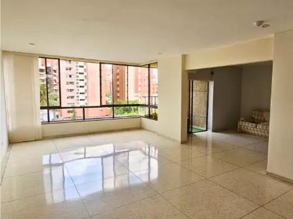 Apartamento en venta, sector Alto Prado.