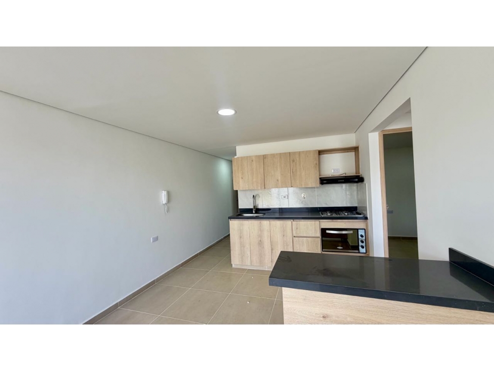 Apartamento en venta, sector altos del poblado- La ceja — foto 3