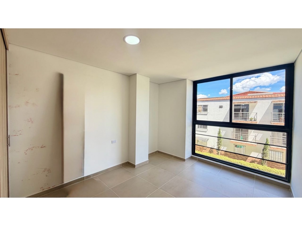 Apartamento en venta, sector altos del poblado- La ceja — foto 4