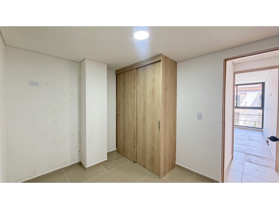 Apartamento en venta, sector altos del poblado- La ceja — foto 5