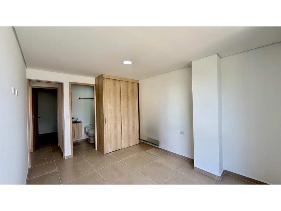 Apartamento en venta, sector altos del poblado- La ceja — foto 6