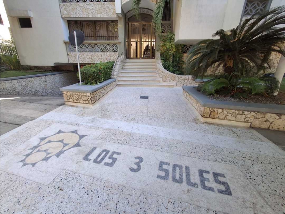 Apartamento en venta sector alto de riomar Barranquilla — foto 3