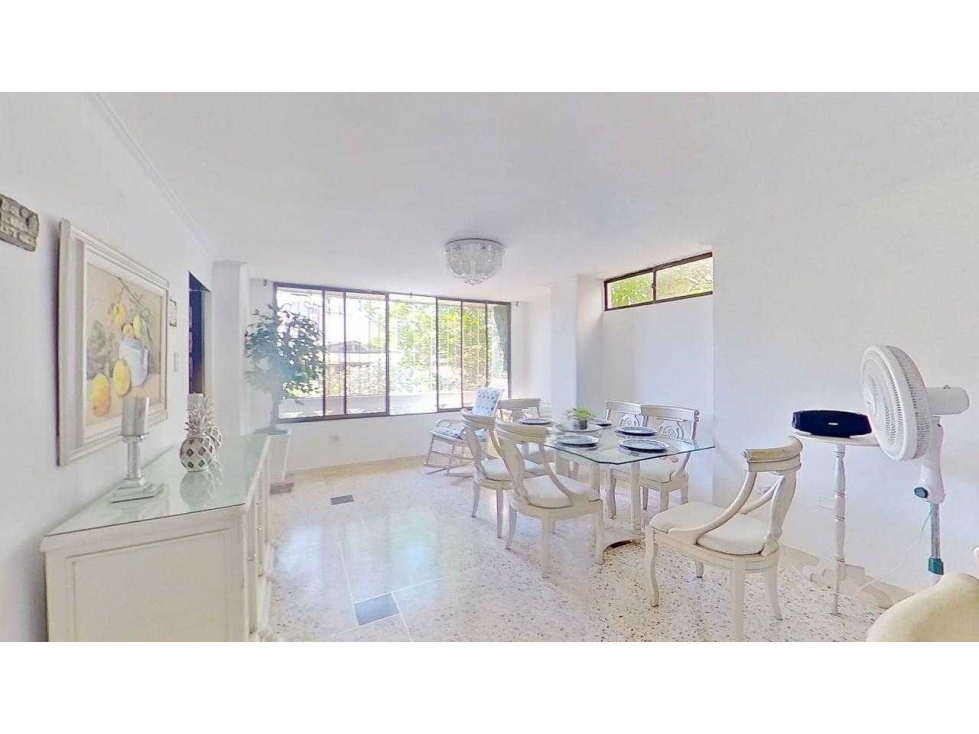 Apartamento en venta sector alto de riomar Barranquilla — foto 6