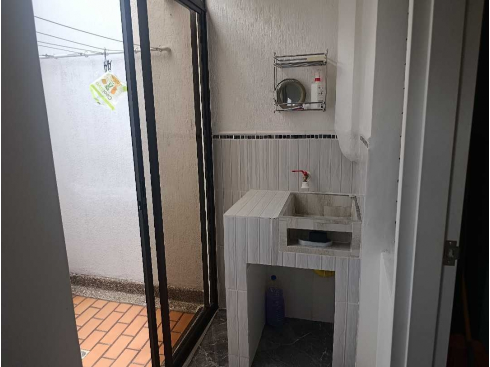 APARTAMENTO EN VENTA SECTOR BELEN ALAMEDA, MEDELLIN — foto 6