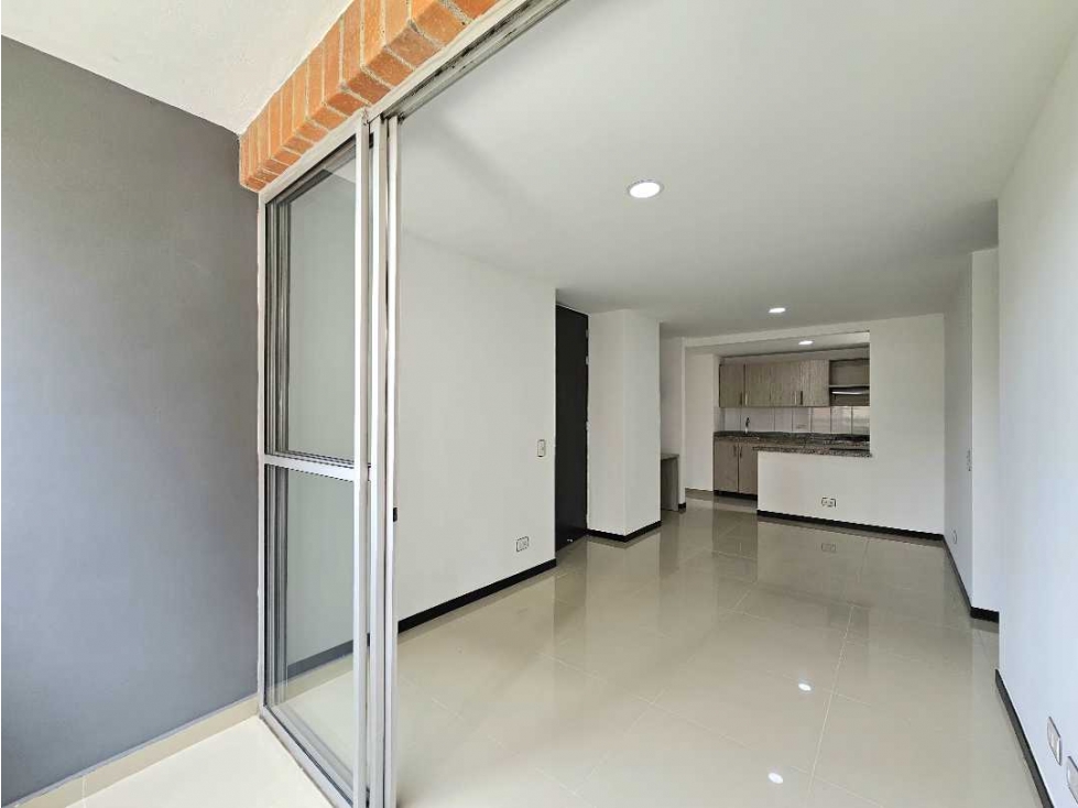 Apartamento en venta Sector Asdecillas/Sabaneta