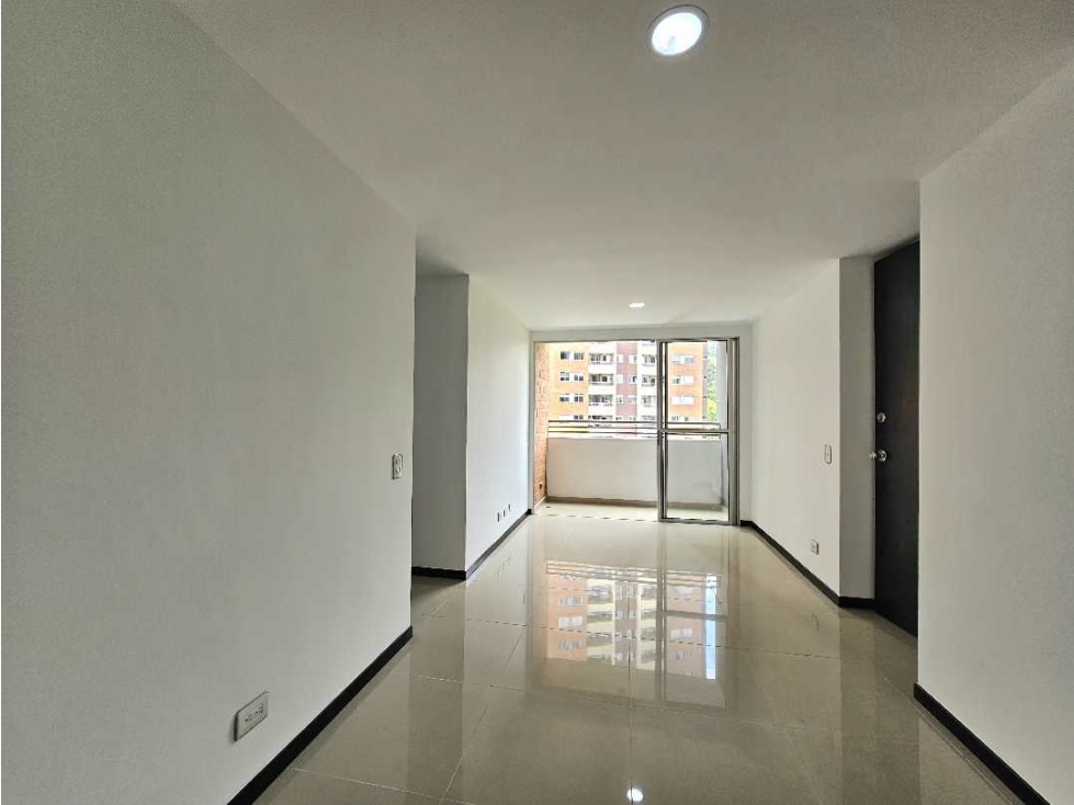 Apartamento en venta Sector Asdecillas/Sabaneta — foto 3