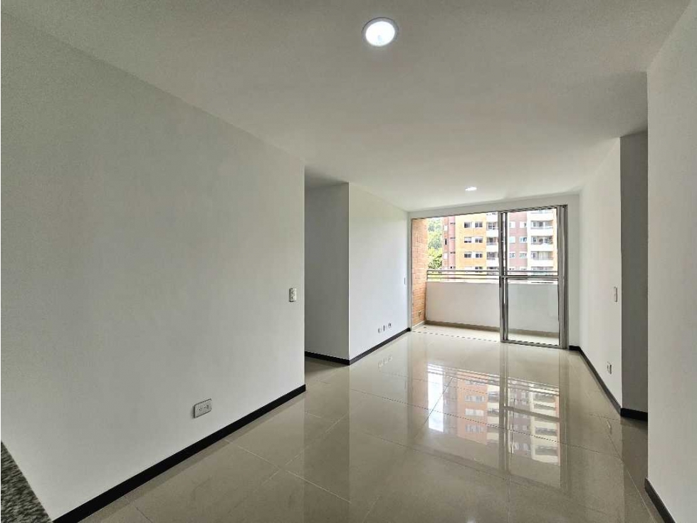 Apartamento en venta Sector Asdecillas/Sabaneta — foto 4
