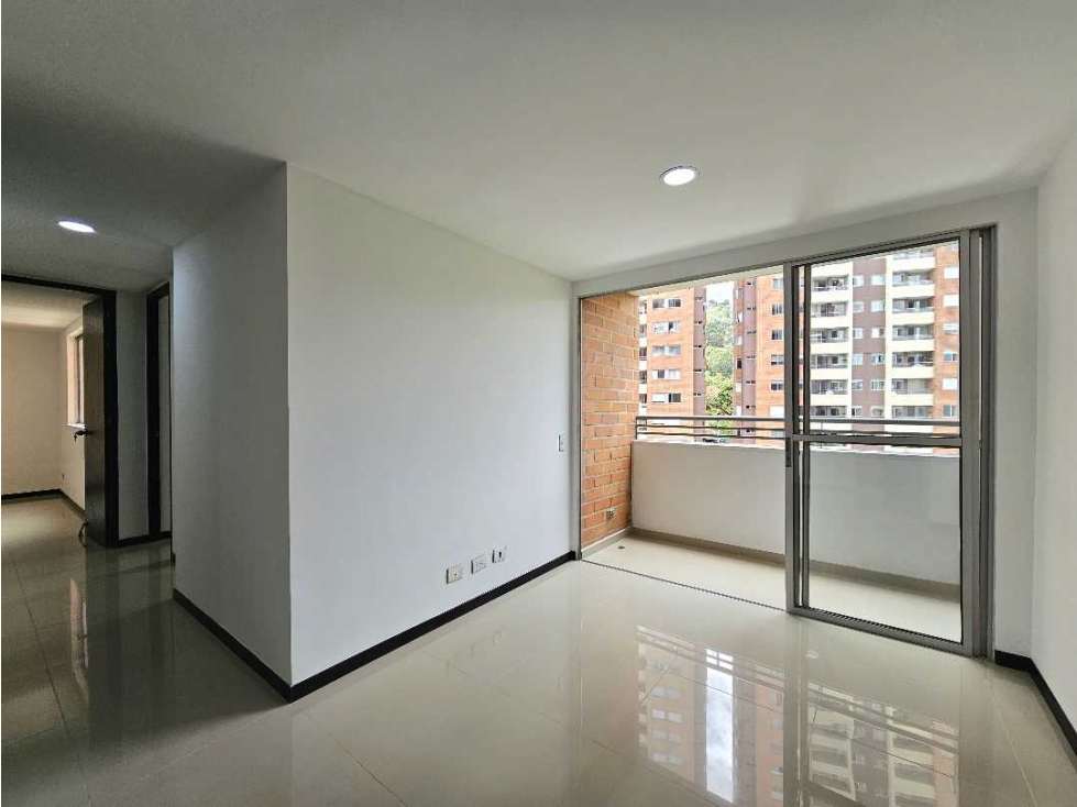 Apartamento en venta Sector Asdecillas/Sabaneta — foto 5