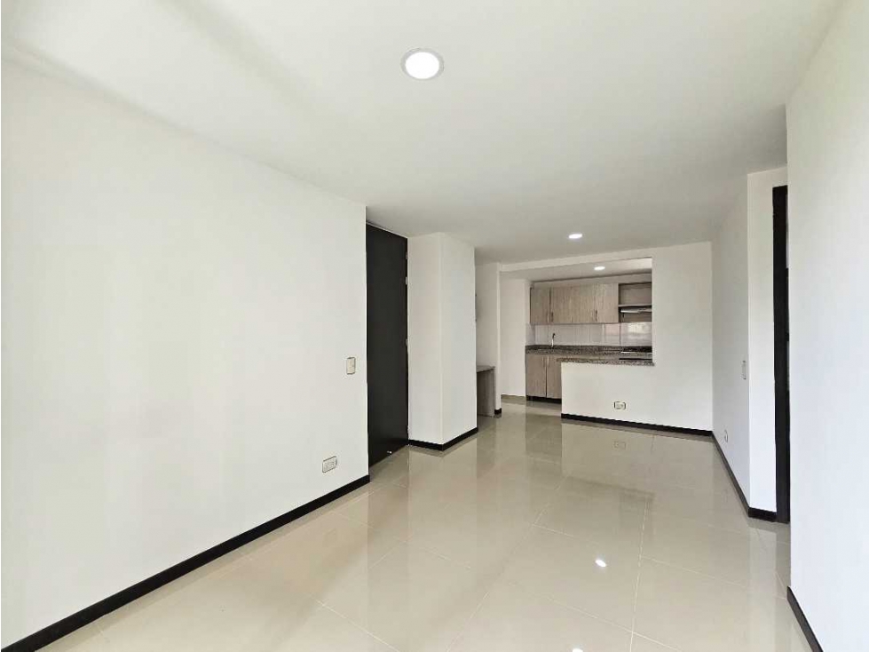 Apartamento en venta Sector Asdecillas/Sabaneta — foto 6