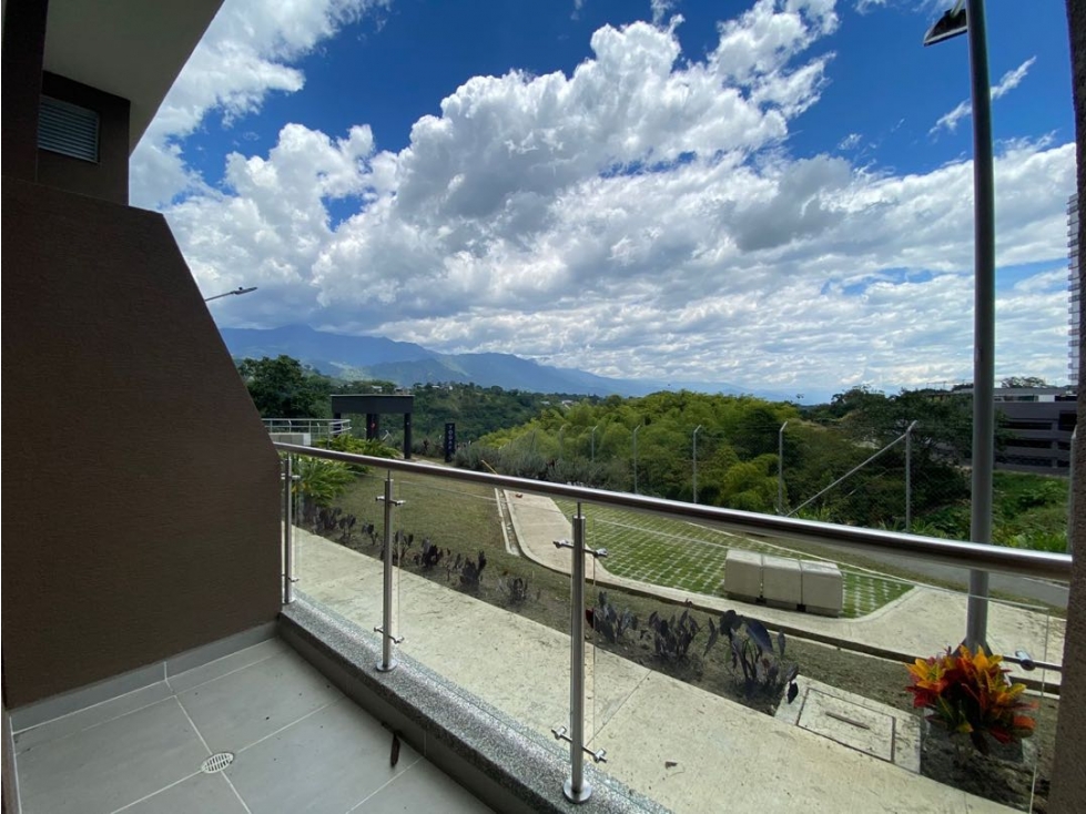 VENDO APARTAMENTO AV CENTENARIO NORTE ARMENIA — foto 4