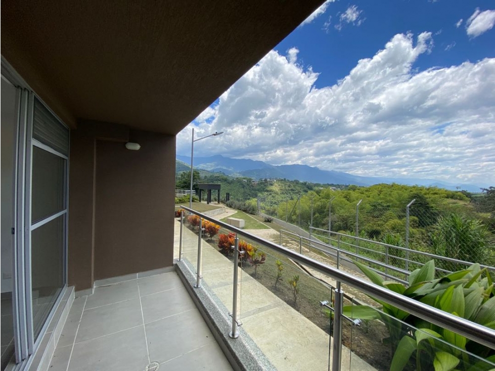 VENDO APARTAMENTO AV CENTENARIO NORTE ARMENIA — foto 2