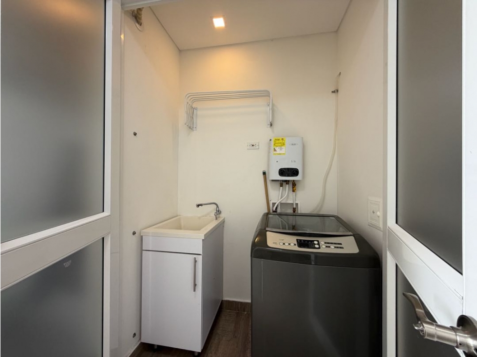 APARTAMENTO EN VENTA SECTOR AVENIDA SUR PEREIRA — foto 6