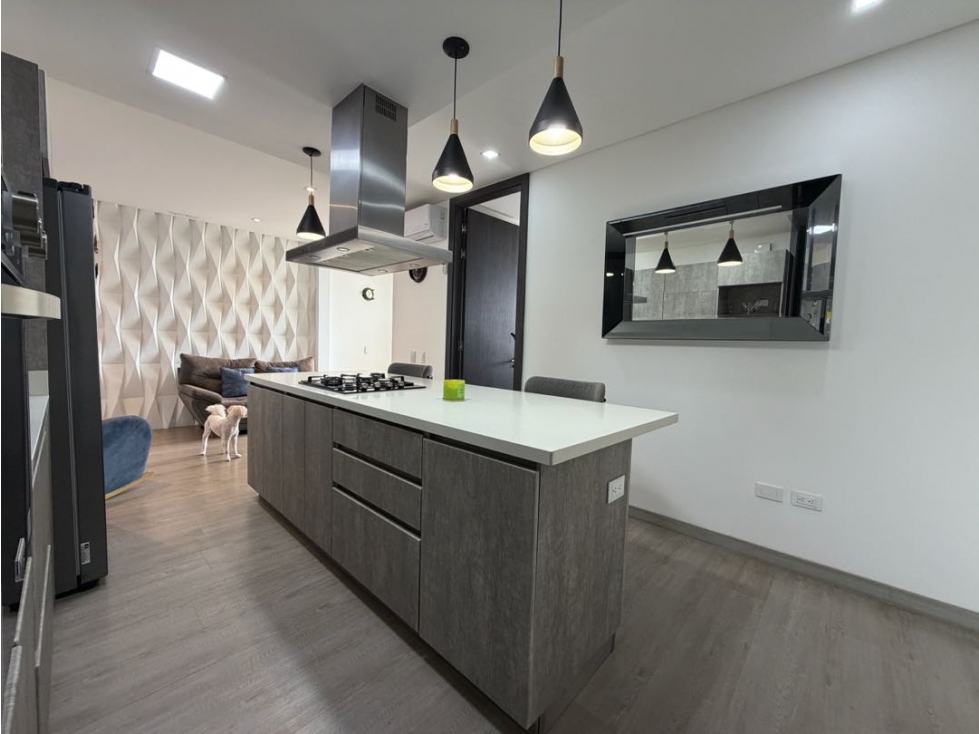 APARTAMENTO EN VENTA SECTOR AVENIDA SUR PEREIRA