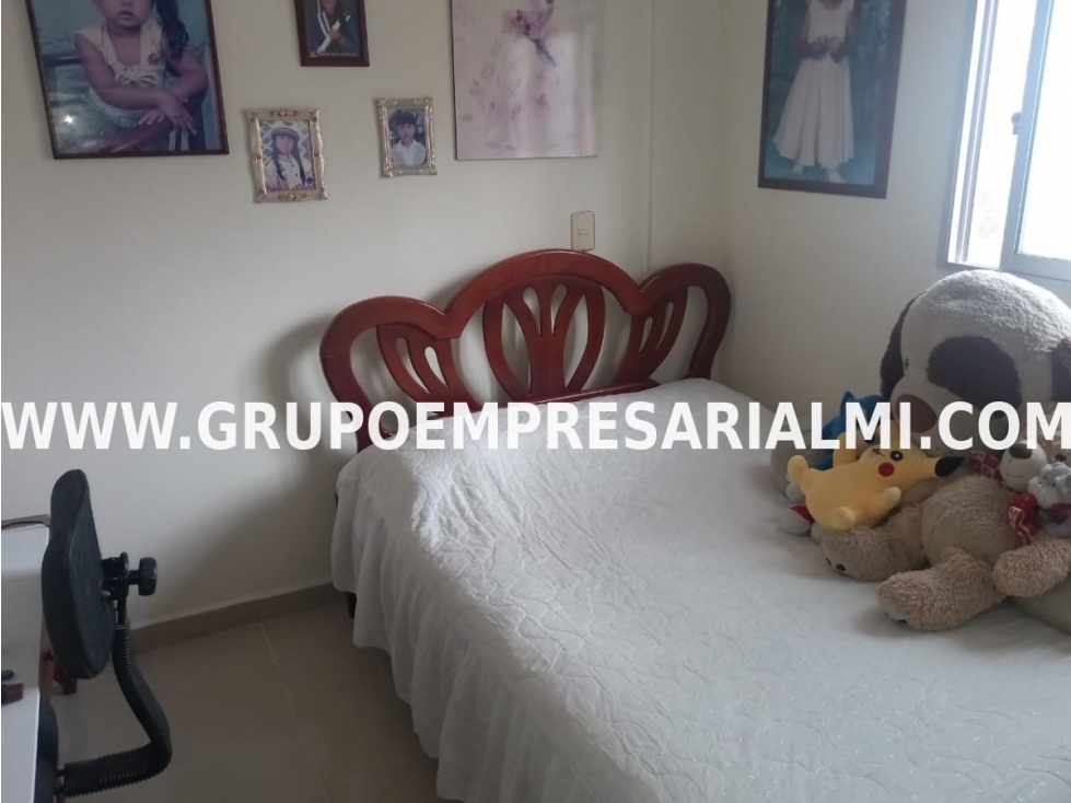 APARTAMENTO EN VENTA - SECTOR BARRIO OBRERO, BELLO COD: 27883 - 6