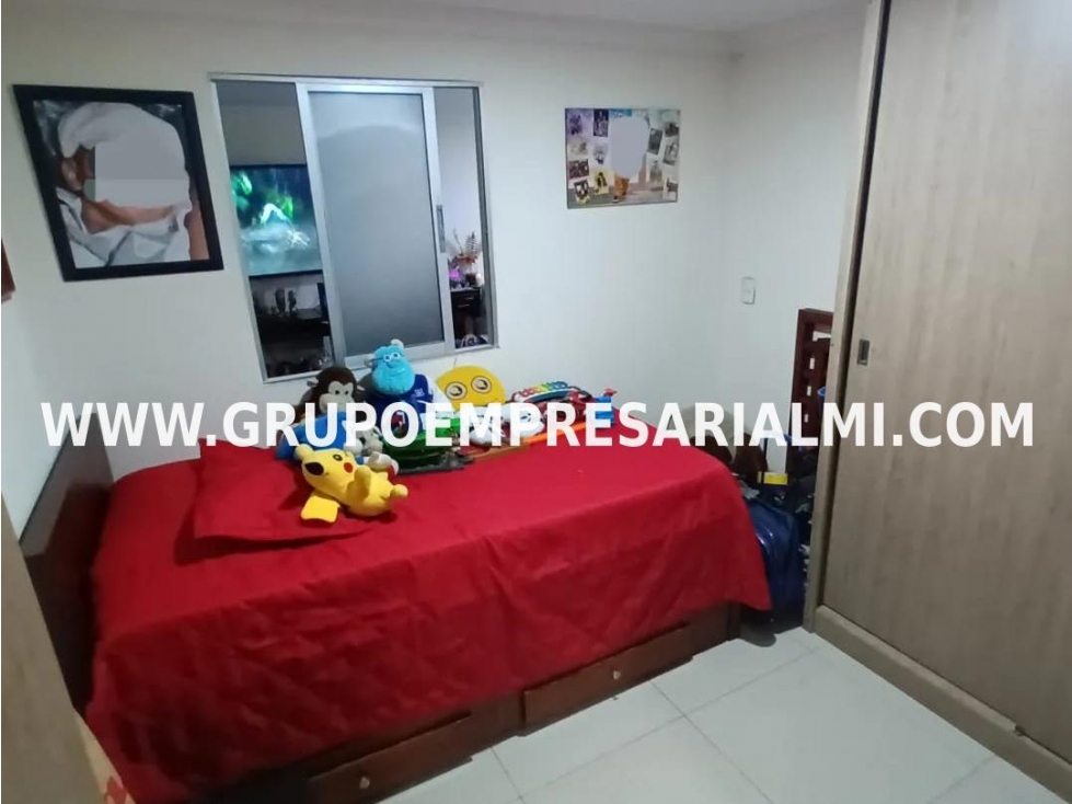 APARTAMENTO EN VENTA - SECTOR BARRIO OBRERO, BELLO COD: 27883 - 5