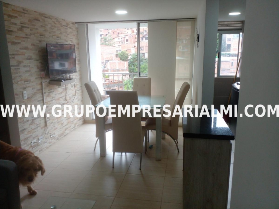 GRANDIOSO APARTAMENTO EN VENTA - SECTOR ALCALÁ COD: 27408 - 1