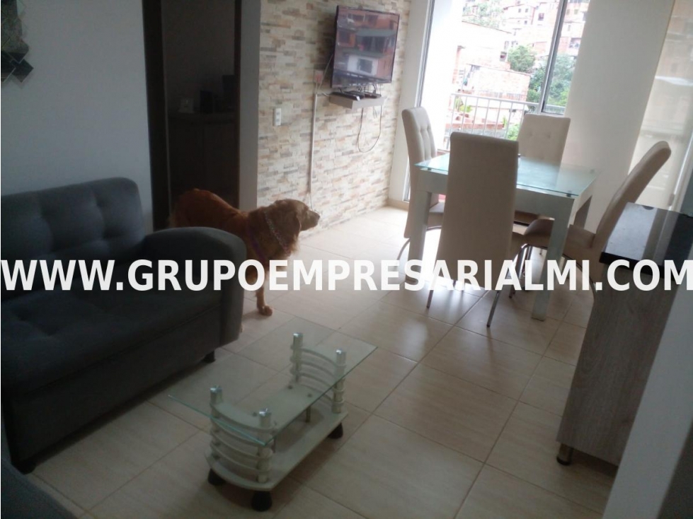 GRANDIOSO APARTAMENTO EN VENTA - SECTOR ALCALÁ COD: 27408 - 3
