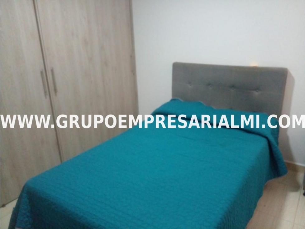 GRANDIOSO APARTAMENTO EN VENTA - SECTOR ALCALÁ COD: 27408 - 5