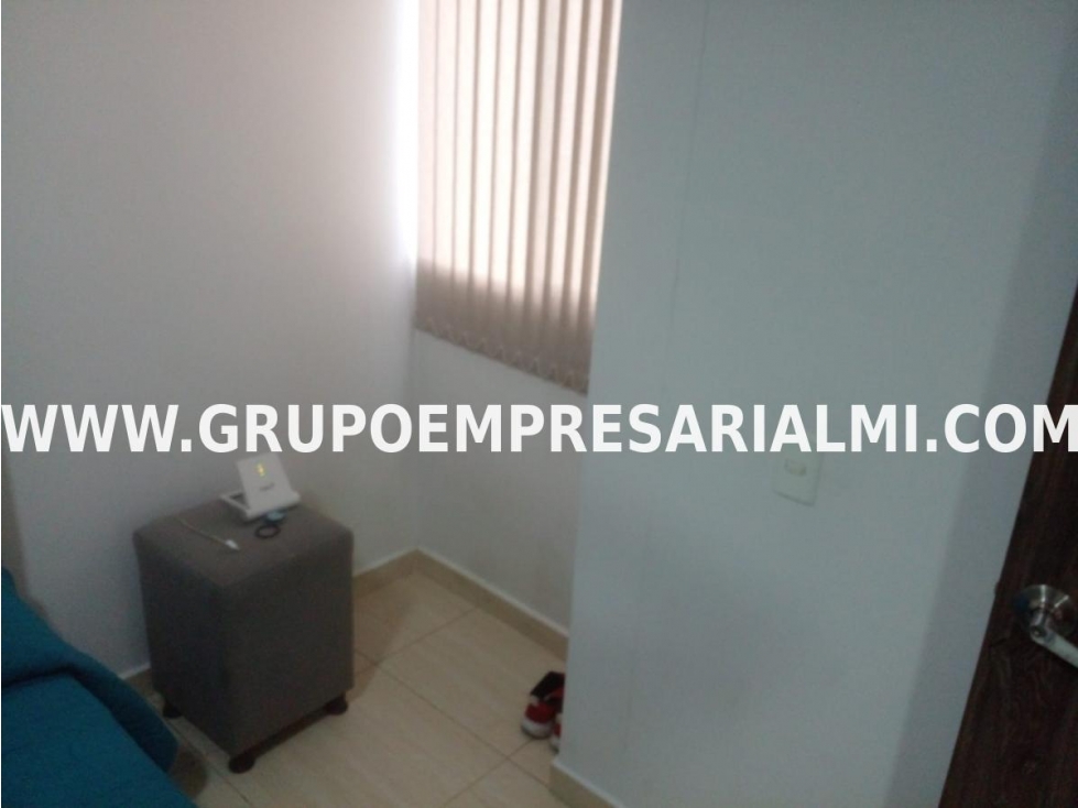 GRANDIOSO APARTAMENTO EN VENTA - SECTOR ALCALÁ COD: 27408 - 6