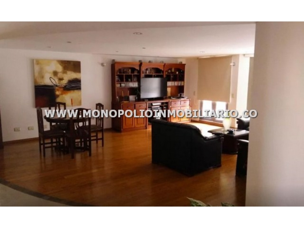 APARTAMENTO EN VENTA - SECTOR BETANIA, SABANETA COD: 15077