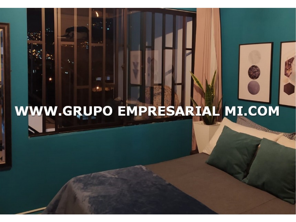 APARTAMENTO EN VENTA - SECTOR BARRIO CRISTOBAL, LA AMÉRICA COD: 26340 — foto 6