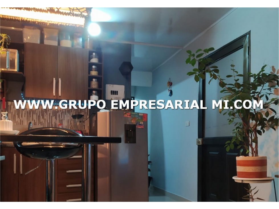 APARTAMENTO EN VENTA - SECTOR BARRIO CRISTOBAL, LA AMÉRICA COD: 26340 — foto 3