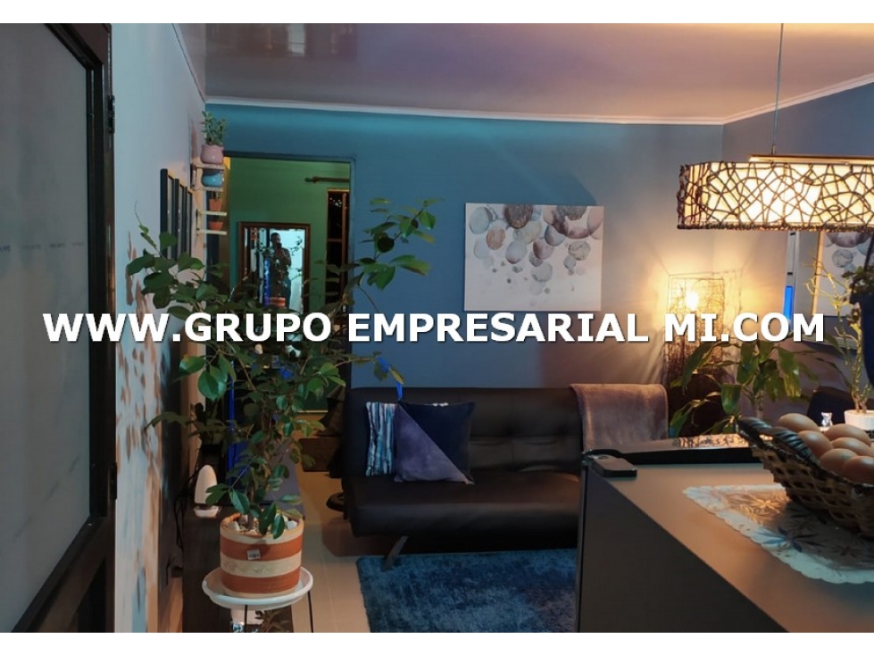 APARTAMENTO EN VENTA - SECTOR BARRIO CRISTOBAL, LA AMÉRICA COD: 26340 — foto 4