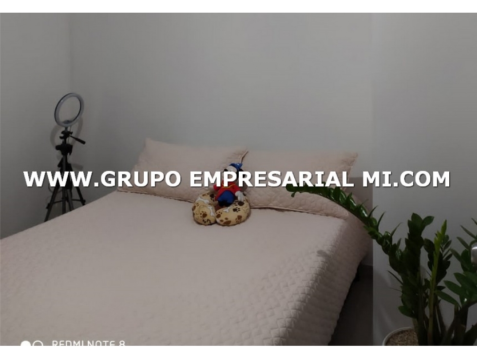 APARTAMENTO EN VENTA - SECTOR BARRIO CRISTOBAL, LA AMÉRICA COD: 26340 — foto 5