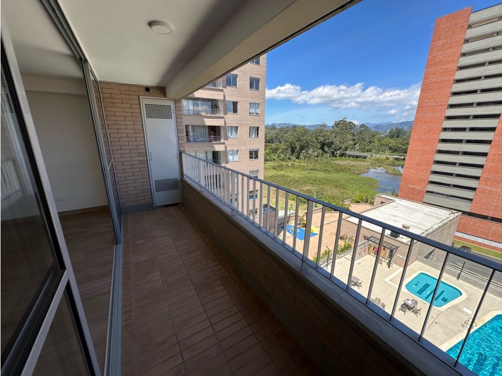 Apartamento en venta sector Barro Blanco