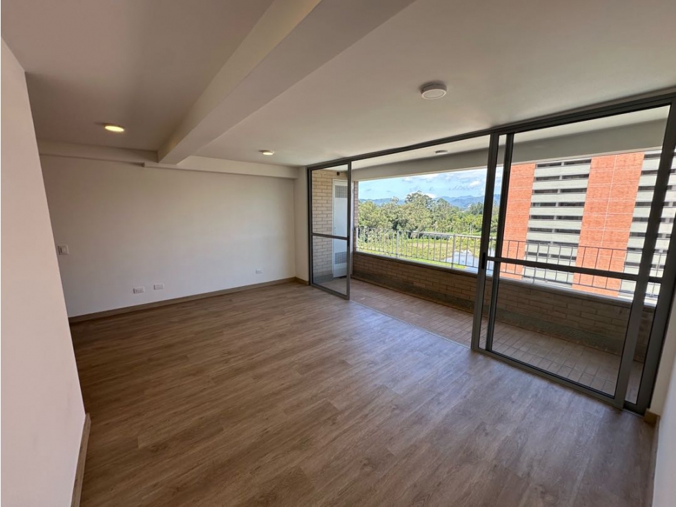 Apartamento en venta sector Barro Blanco — foto 2