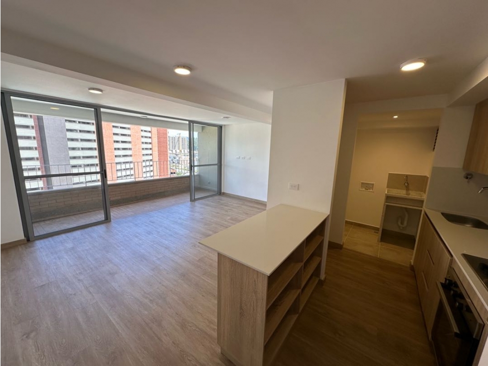 Apartamento en venta sector Barro Blanco — foto 3
