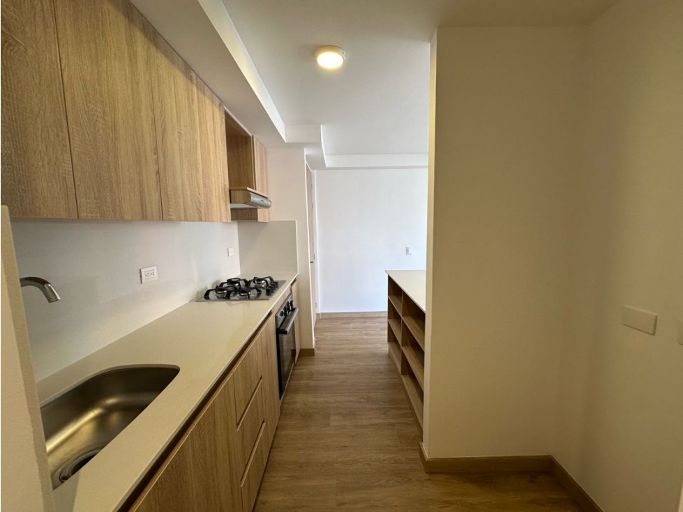 Apartamento en venta sector Barro Blanco — foto 4