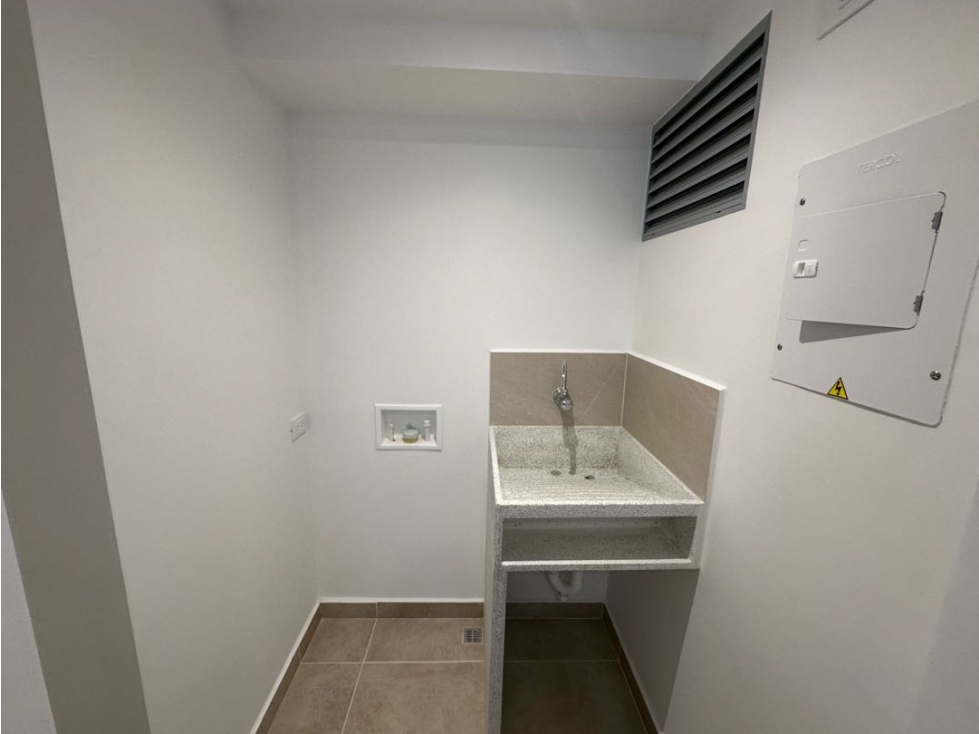 Apartamento en venta sector Barro Blanco — foto 6
