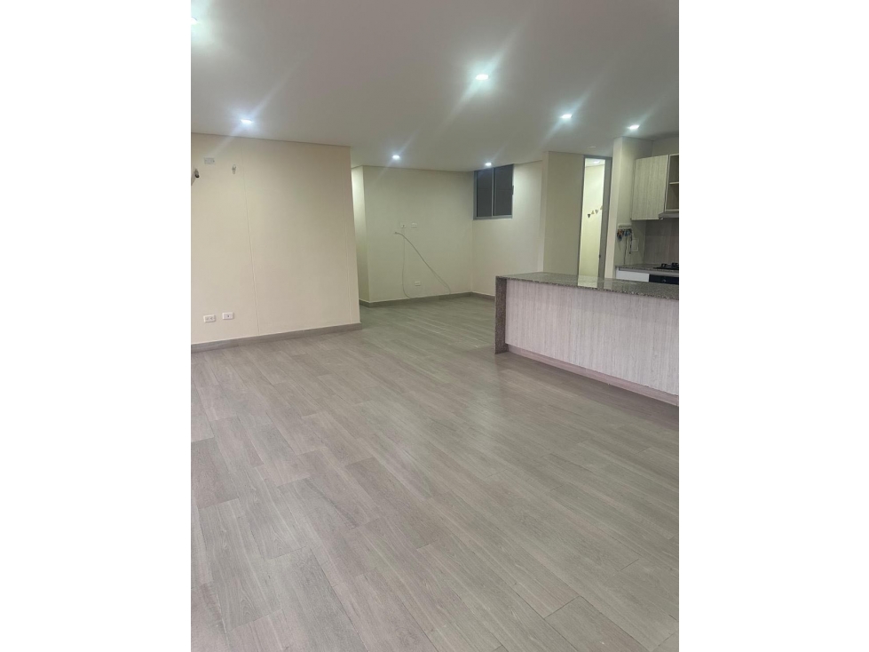 APARTAMENTO EN VENTA, SECTOR BAVARIA, SANTA MARTA, MAGDALENA — foto 4