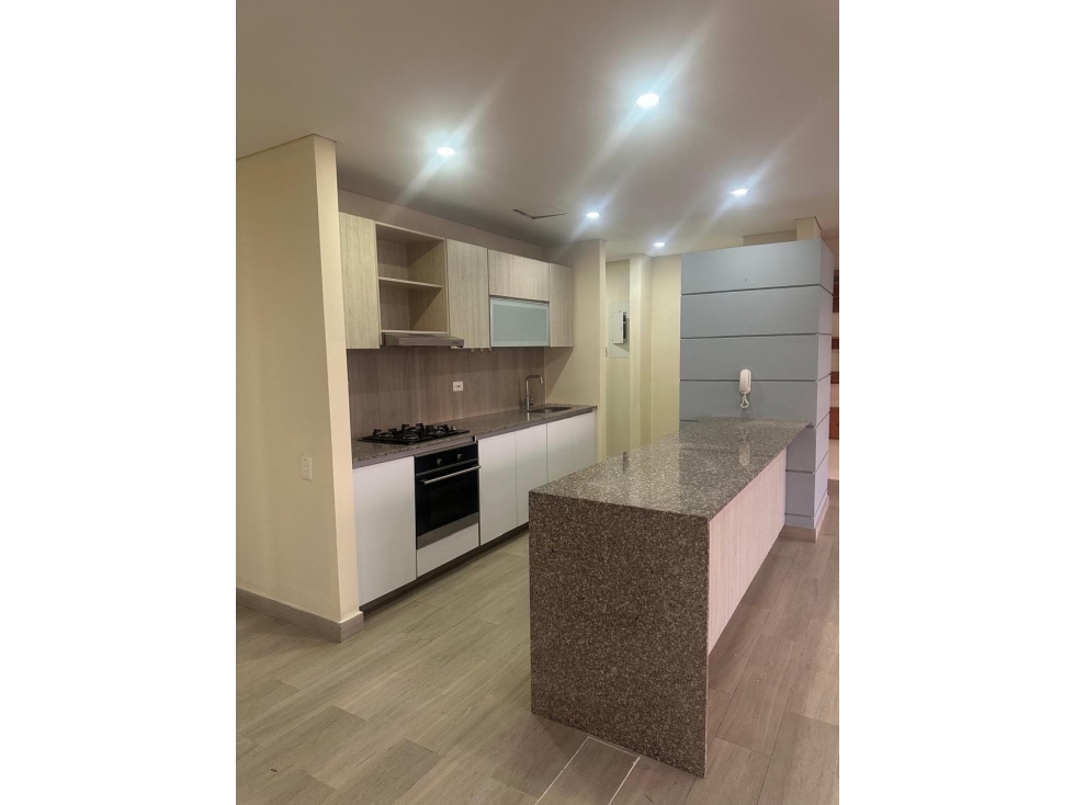 APARTAMENTO EN VENTA, SECTOR BAVARIA, SANTA MARTA, MAGDALENA — foto 5