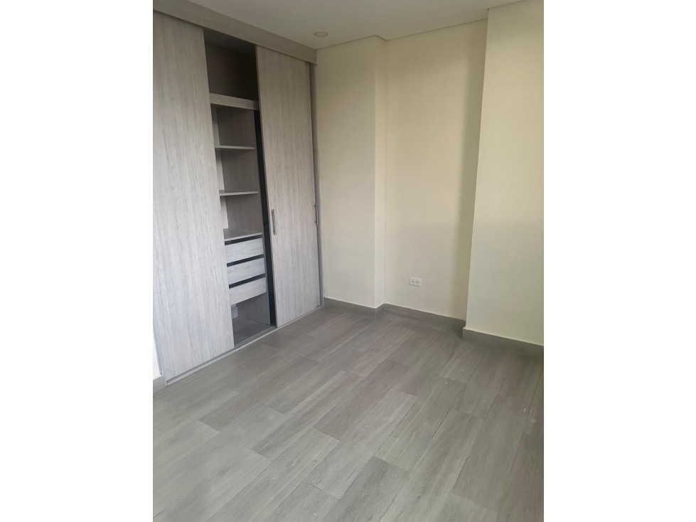 APARTAMENTO EN VENTA, SECTOR BAVARIA, SANTA MARTA, MAGDALENA — foto 6